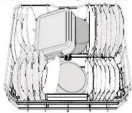 WHIRLPOOL WH7IPA15BM6L0 - DOLNI KOS - 1