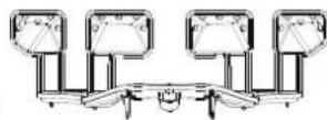 WHIRLPOOL WH7IPA15BM6L0 - POWER CLEAN - 1