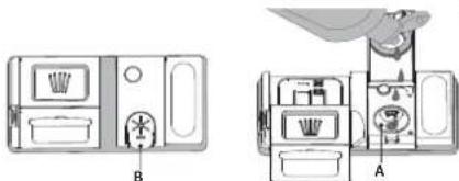 WHIRLPOOL WH7IPA15BM6L0 - FILLING THE RINSE AID DISPENSER - 1