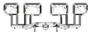 WHIRLPOOL WH7IPA15BM6L0 - POWER CLEAN - 1