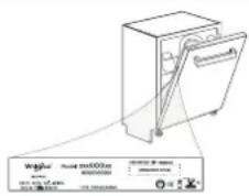 WHIRLPOOL WH7IPA15BM6L0 - LOSEN VON PROBLEMEN - 2