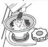 WHIRLPOOL WH7IPA15BM6L0 - FILLING THE SALT RESERVOIR - 1