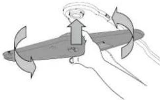 WHIRLPOOL WH7IPA15BM6L0 - CLEANING THE FILTER ASSEMBLY - 7