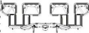 WHIRLPOOL WH7IPA15BM6L0 - POWER CLEAN - 1