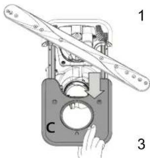 WHIRLPOOL WH7IPA15BM6L0 - CLEANING THE FILTER ASSEMBLY - 3