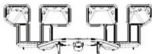 WHIRLPOOL WH7IPA15BM6L0 - POWERCLEAN - 1