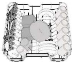 WHIRLPOOL WH7IPA15BM6L0 - HORNI KOS - 1