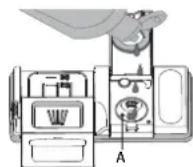 WHIRLPOOL WH7IPA15BM6L0 - RIEMPIMENTO DEL DISTRIBUTORE BRILLANTANTE - 2