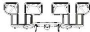 WHIRLPOOL WH7IPA15BM6L0 - POWERCLEAN - 1
