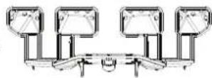 WHIRLPOOL WH7IPA15BM6L0 - POWER CLEAN - 1