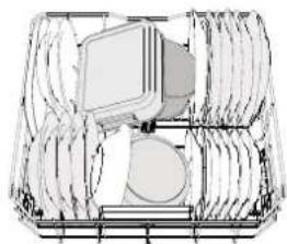 WHIRLPOOL WH7IPA15BM6L0 - CESTO SUPERIOR - 2