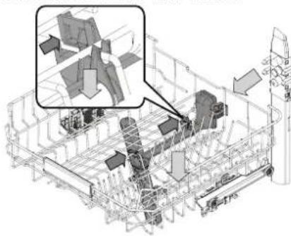 WHIRLPOOL WH7IPA15BM6L0 - CLEANING THE FILTER ASSEMBLY - 5