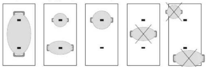 WHIRLPOOL WF S7977 CPNE - □ FLEXISIDE - 1