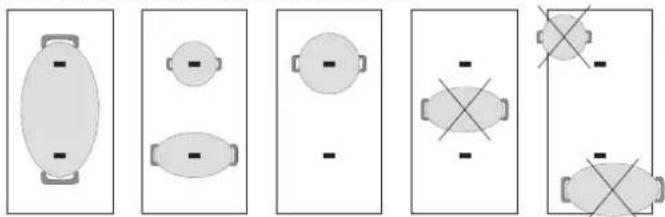 WHIRLPOOL WF S7977 CPNE - FLEXISIDE - 1
