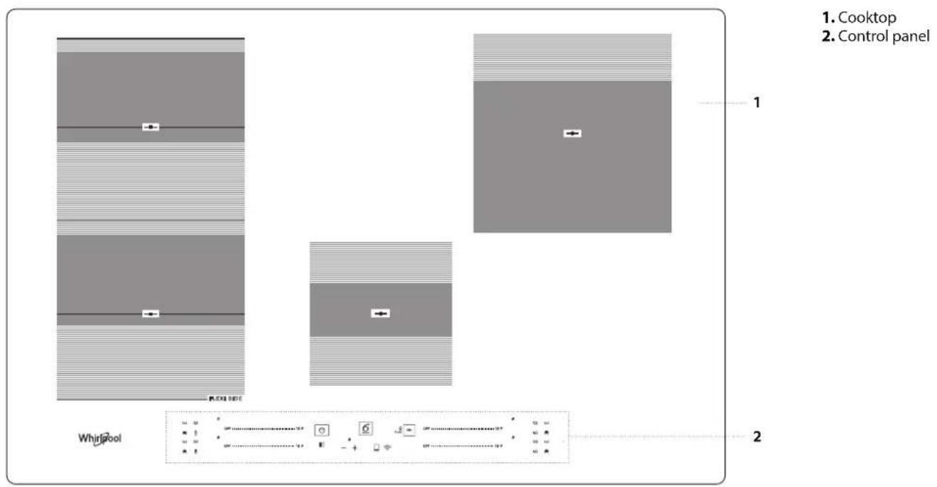 WHIRLPOOL WF S7977 CPNE - INSTALLATION - 18