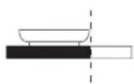 WHIRLPOOL WF S7977 CPNE - POSITIONNEMENT - 4
