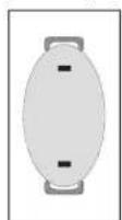 WHIRLPOOL WF S7977 CPNE - INDICATORTEMPORIZATOR - 1