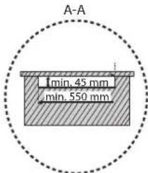 WHIRLPOOL WF S7977 CPNE - PIEZIME - 9