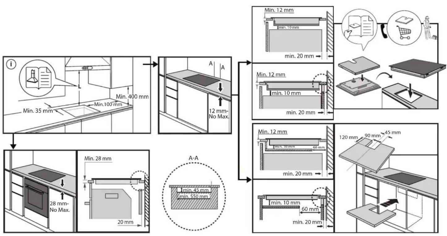 WHIRLPOOL WF S7977 CPNE - IRENGIMAS - 5