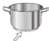 WHIRLPOOL WF S7977 CPNE - PENTOLE E PADELLE - 5