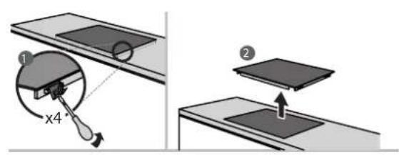 WHIRLPOOL WF S7977 CPNE - IRENGIMAS - 10