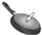 WHIRLPOOL WF S7977 CPNE - GARNKI PATELNIE - 4