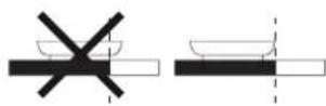WHIRLPOOL WF S7977 CPNE - POSITIONING - 3