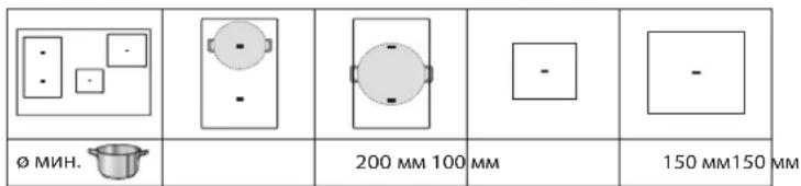 WHIRLPOOL WF S7977 CPNE - MuHmAnen duamembpa hcbHomHa cda3apa3nHume HaapeBamenHu 30HU - 1