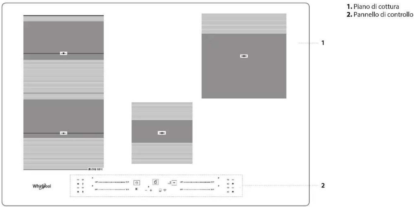 WHIRLPOOL WF S7977 CPNE - INSTALLAZIONE - 24