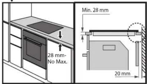 WHIRLPOOL WF S7977 CPNE - INSTALLAZIONE - 8