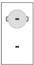 WHIRLPOOL WF S7977 CPNE - INDICATEUR DE MINUTERIE - 3