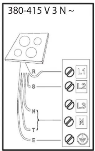 WHIRLPOOL WF S7977 CPNE - INSTALLATION - 15