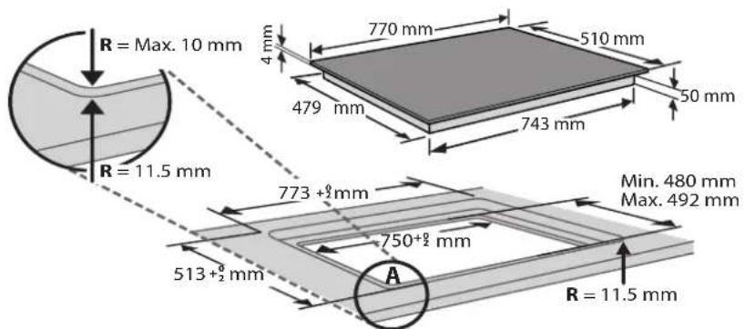 WHIRLPOOL WF S7977 CPNE - REMARQUE - 1