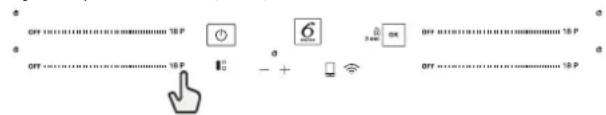 WHIRLPOOL WF S7977 CPNE - SKANAS SIGNÁLIS IESLEGTS/IZSLEGTS - 1