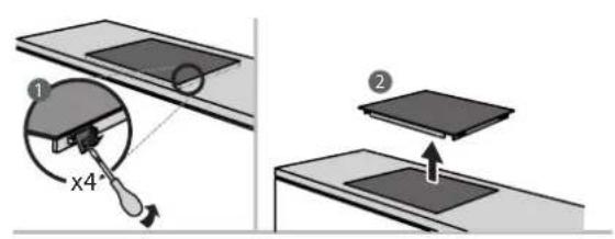 WHIRLPOOL WF S7977 CPNE - INSTALLATION - 10
