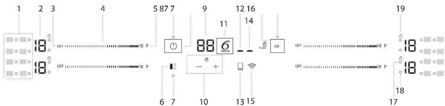 WHIRLPOOL WF S7977 CPNE - INSTALLATION - 19