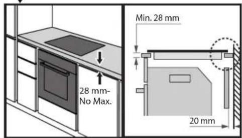 WHIRLPOOL WF S7977 CPNE - REMARQUE - 7