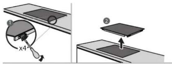 WHIRLPOOL WF S7977 CPNE - INSTALLAZIONE - 16
