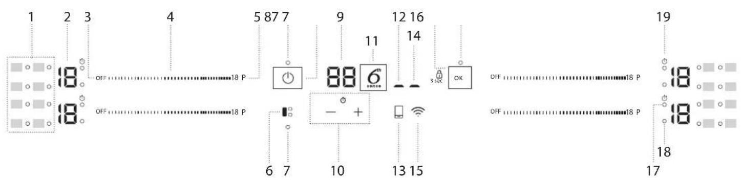 WHIRLPOOL WF S7977 CPNE - N - 2