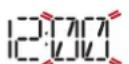 WHIRLPOOL OAKZ9 379 H IX - RÉGLER L'HEURE - 3