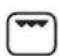 WHIRLPOOL OAKZ9 379 H IX - • COTTURA LENTA - 1