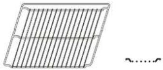 WHIRLPOOL OAKZ9 379 H IX - ACCESSORI - 1