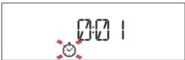 WHIRLPOOL OAKZ9 379 H IX - TIMER - 1