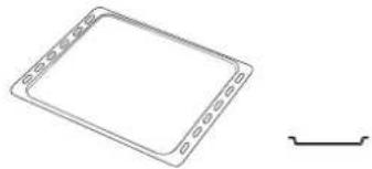 WHIRLPOOL OAKZ9 379 H IX - ACCESSORI - 2