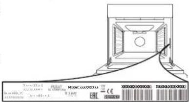 WHIRLPOOL OAKZ9 379 H IX - CONTACTAR O NOSSO SERVIÇO PÓS-VENDA - 1