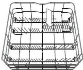 WHIRLPOOL WFO 3T133 PF X - SKLAPACIE KLAPKY S NASTAVITE'NOU POLOHOU - 2