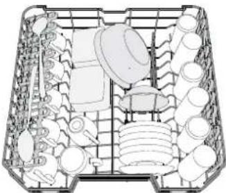 WHIRLPOOL WFO 3T133 PF X - HORNI KOS - 1
