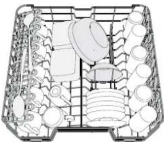 WHIRLPOOL WFO 3T133 PF X - VRCHNY KOS - 1
