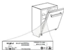 WHIRLPOOL WFO 3T133 PF X - ODSTRAÑOVÁNÍ ZÁVAD - 2