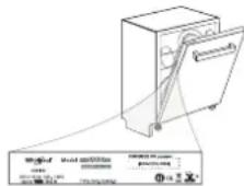 WHIRLPOOL WFO 3T133 PF X - Firemné zásady, štandardné Dokumentáciu, objednévanie nahradných dielov a dalsé informácie o produkte najdete na: - 1